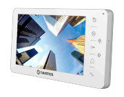 Видеодомофон Tantos AMELIE SD White Видеодомофон Tantos AMELIE SD White