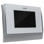 Видеодомофон COMMAX CDV-70UM Белый Видеодомофон COMMAX CDV-70UM Белый