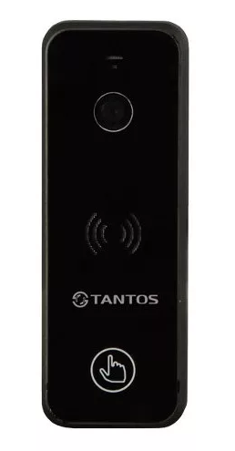 Вызывная панель Tantos iPanel 2 + Black Вызывная панель Tantos iPanel 2 + Black