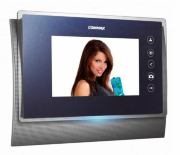 Видеодомофон COMMAX CDV-70UM Синий Видеодомофон COMMAX CDV-70UM Синий
