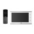 CTV-DP2702MD White Комплект видеодомофона