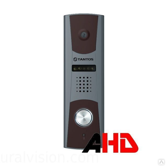 Вызывная панель TANTOS Zorg HD Вызывная панель TANTOS Zorg HD