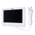 Видеодомофон ATIX AT-I-M710C/T White Видеодомофон ATIX AT-I-M710C/T White