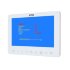 Видеодомофон ATIX AT-I-M710C/T White Видеодомофон ATIX AT-I-M710C/T White