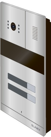 Панель вызова Slinex MA-02 Панель вызова Slinex MA-02