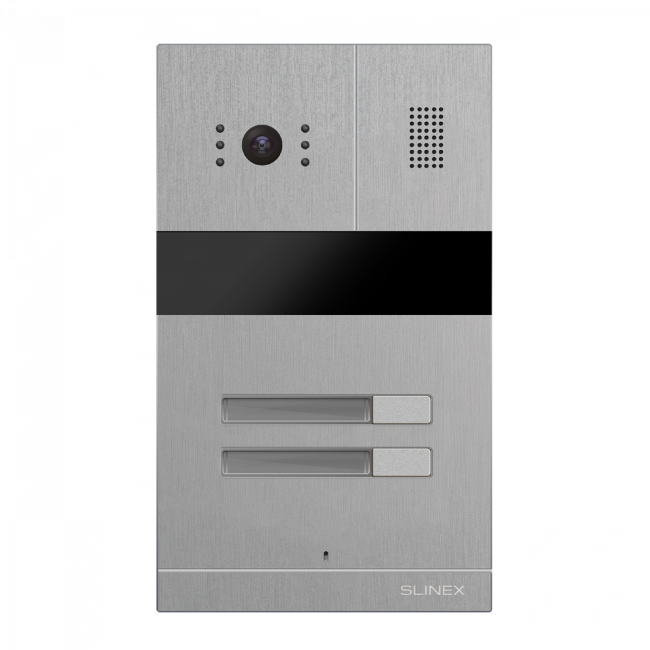 Панель вызова Slinex MA-02 Панель вызова Slinex MA-02