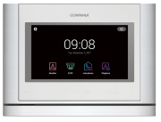 Видеодомофон COMMAX CDV-70MF Белый Видеодомофон COMMAX CDV-70MF Белый