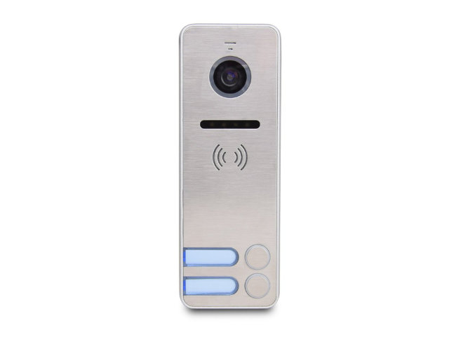 TANTOS iPanel 2 Металл 2 абонента TANTOS iPanel 2 Металл 2 абонента