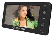 Видеодомофон Tantos AMELIE SD Black Видеодомофон Tantos AMELIE SD Black