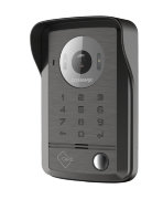Вызывная панель COMMAX DRC-40DK Темно-серый Вызывная панель COMMAX DRC-40DK Темно-серый