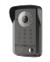 Вызывная панель COMMAX DRC-40DK Темно-серый
