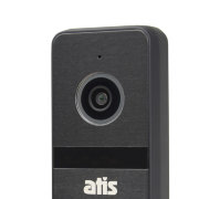 Вызывная панель ATIS AT-400HD Black Вызывная панель ATIS AT-400HD Black