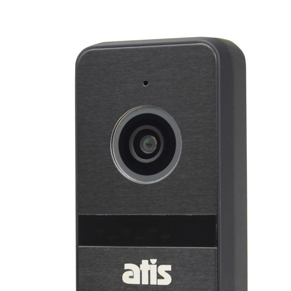 Вызывная панель ATIS AT-400HD Black