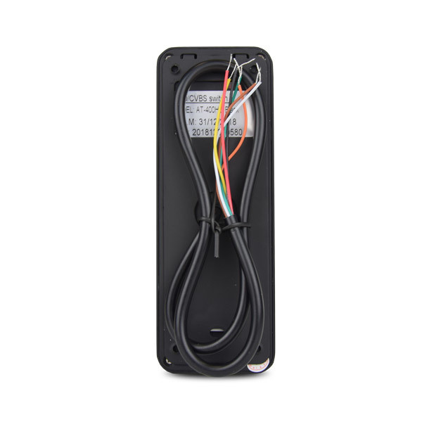 Вызывная панель ATIS AT-400HD Black