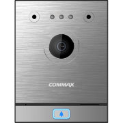 Вызывная панель COMMAX DRC-4M Серый Вызывная панель COMMAX DRC-4M Серый