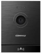 Вызывная панель COMMAX DRC-4M Темно-серый Вызывная панель COMMAX DRC-4M Темно-серый