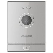 Вызывная панель COMMAX DRC-41M Серый Вызывная панель COMMAX DRC-41M Серый