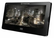 Видеодомофон Tantos NEO Slim Black Видеодомофон Tantos NEO Slim Black