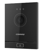 Вызывная панель COMMAX DRC-41M Темно-серый Вызывная панель COMMAX DRC-41M Темно-серый