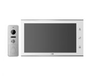 CTV-DP4105AHD White Комплект видеодомофона CTV-DP4105AHD White Комплект видеодомофона