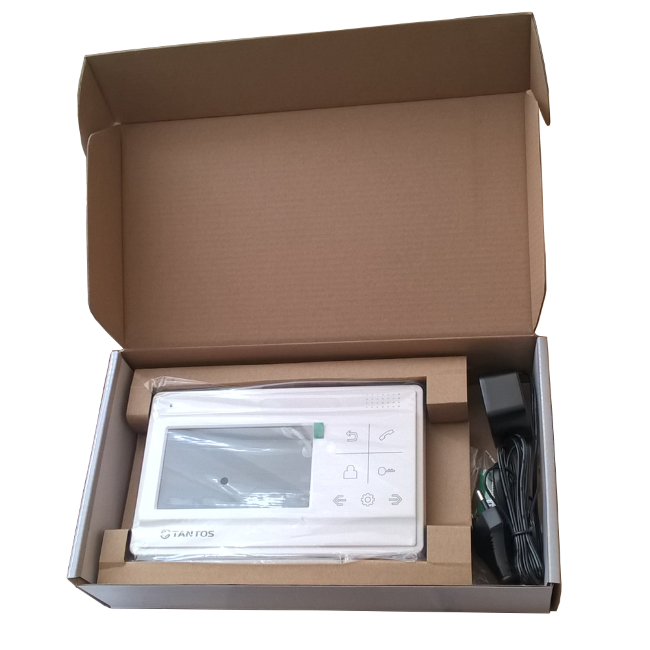 Видеодомофон Tantos LILU Видеодомофон Tantos LILU