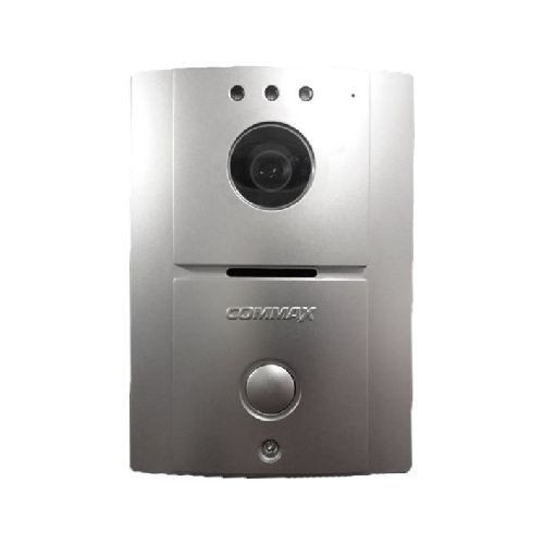 Вызывная панель COMMAX DRC-4L Серый Вызывная панель COMMAX DRC-4L Серый