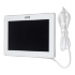 Видеодомофон ATIX AT-I-M721F/IW White Видеодомофон ATIX AT-I-M721F/IW White