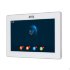 Видеодомофон ATIX AT-I-M721F/IW White Видеодомофон ATIX AT-I-M721F/IW White