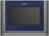 Видеодомофон COMMAX CDV-704MF Темное Серебро Видеодомофон COMMAX CDV-704MF Темное Серебро