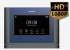 Видеодомофон COMMAX CDV-704MF Темное Серебро Видеодомофон COMMAX CDV-704MF Темное Серебро