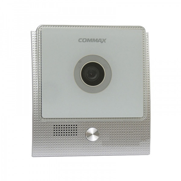 Вызывная панель COMMAX DRC-4U Белый