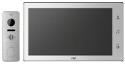 CTV-DP4706AHD White Комплект видеодомофона CTV-DP4706AHD White Комплект видеодомофона