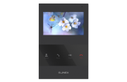 Видеодомофон Slinex SQ-04 Черный Видеодомофон Slinex SQ-04 Черный