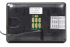 Комплект видеодомофона ATIS AD-780 Kit box Black Комплект видеодомофона ATIS AD-780 Kit box Black