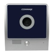 Вызывная панель COMMAX DRC-4U Синий Вызывная панель COMMAX DRC-4U Синий