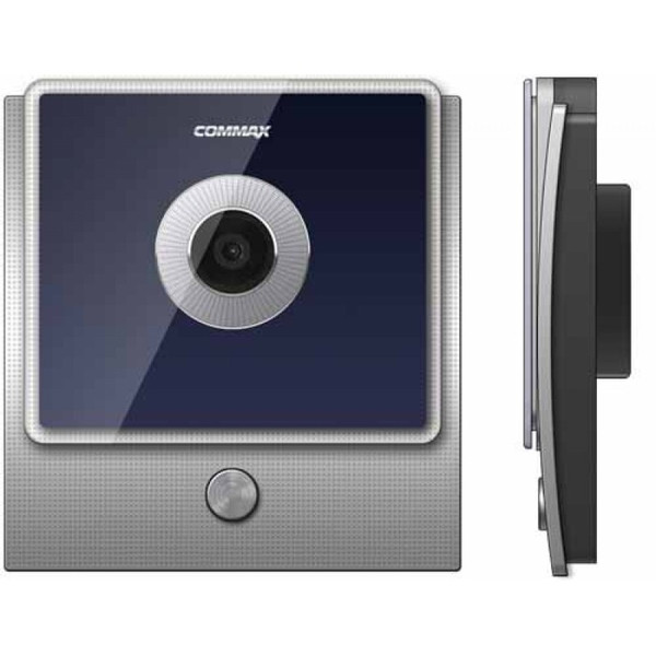 Вызывная панель COMMAX DRC-4U Синий