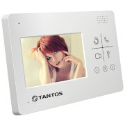 Видеодомофон Tantos LILU lux Видеодомофон Tantos LILU lux