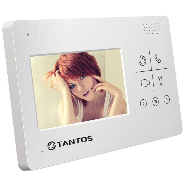 Видеодомофон Tantos LILU lux Видеодомофон Tantos LILU lux