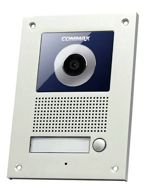 Вызывная панель COMMAX DRC-41UN Серый