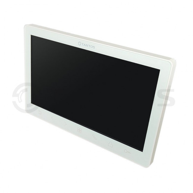 Видеодомофон Tantos Amelie HD SE Slim (White) Видеодомофон Tantos Amelie HD SE Slim (White)