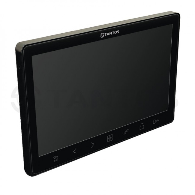 Видеодомофон Tantos Amelie HD SE Slim (Black) Видеодомофон Tantos Amelie HD SE Slim (Black)