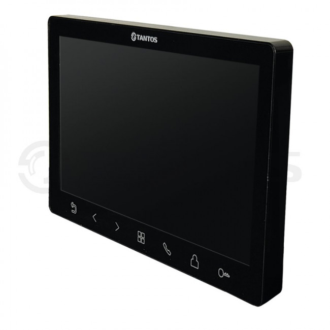 Видеодомофон Tantos Amelie HD SE Slim (Black) Видеодомофон Tantos Amelie HD SE Slim (Black)