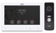 Комплект видеодомофона AD-780FHD Kit Box White Комплект видеодомофона AD-780FHD Kit Box White