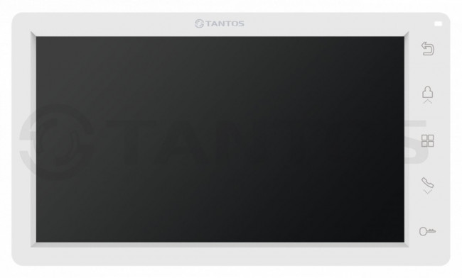 Видеодомофон Tantos Amelie HD SE M (White) 
