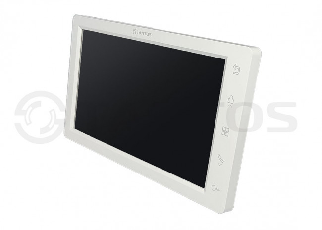 Видеодомофон Tantos Amelie HD SE M (White) 