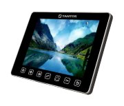 Видеодомофон Tantos TANGO SD Black Видеодомофон Tantos TANGO SD Black