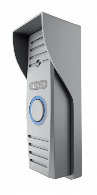 Вызывная панель Slinex ML-15HR (Grey) Вызывная панель Slinex ML-15HR (Grey)