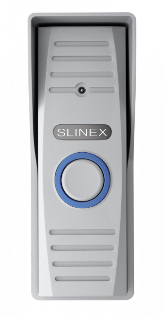 Вызывная панель Slinex ML-15HR (Grey) Вызывная панель Slinex ML-15HR (Grey)