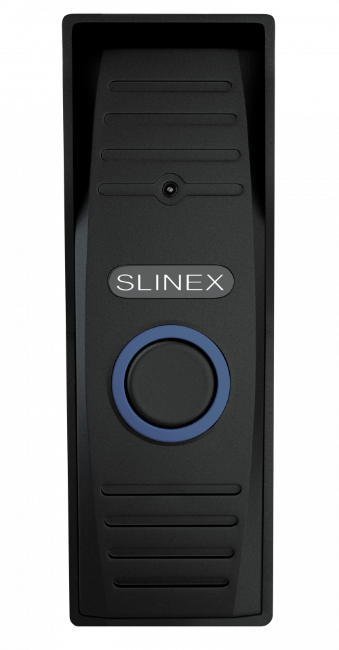 Вызывная панель Slinex ML-15HR (Black) Вызывная панель Slinex ML-15HR (Black)