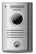 Вызывная панель COMMAX DRC-40K Серый Вызывная панель COMMAX DRC-40K Серый